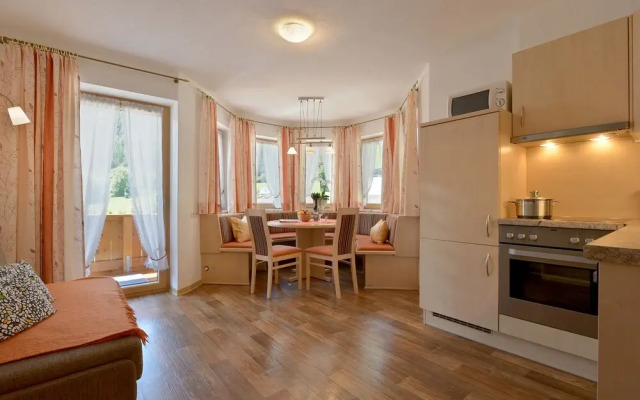 Appartement Ahornblick