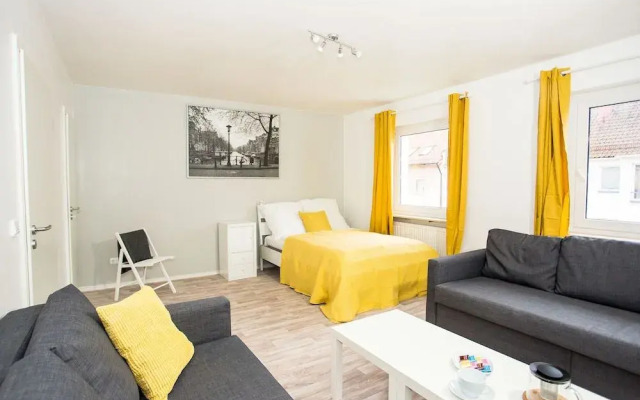 Ferienwohnung Specht