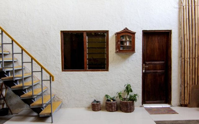 Andakara Homestay