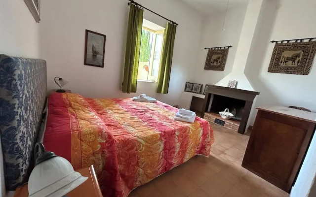 Two-bedroom Apartment for 4