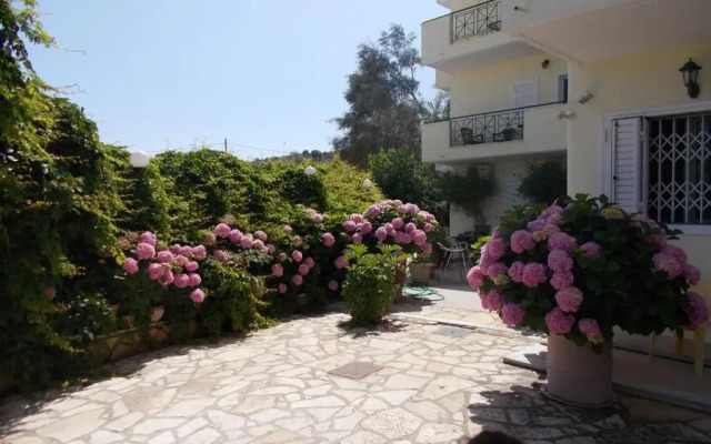 Pension Filoxenia