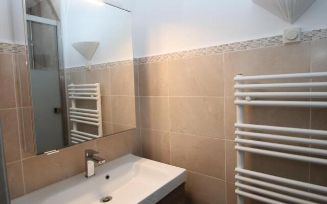 Appartement Banyuls-sur-Mer, 2 pièces, 4 personnes - FR-1-309-166