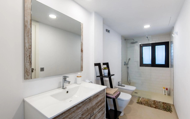 Beach Pearl Cala de Mijas