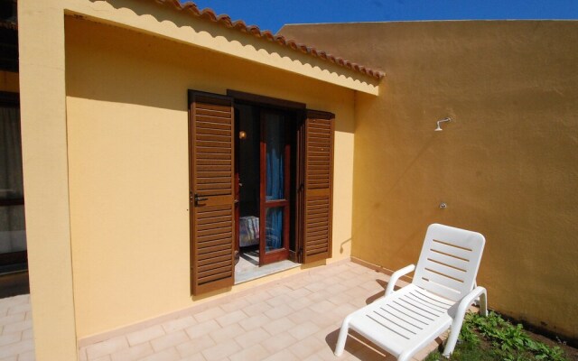 Crema Costa Rei in Costa Rei