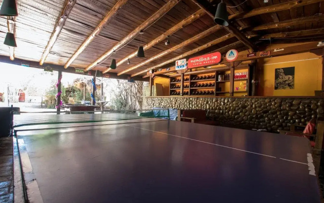 Hostel Mendoza Inn