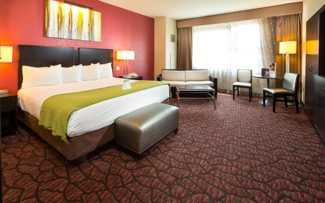 Harrah's Cherokee – A Caesars Rewards Destination