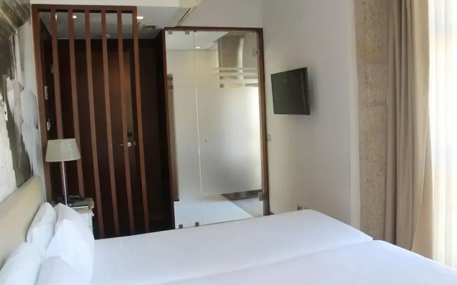 Oca Ribeira do Porto Hotel