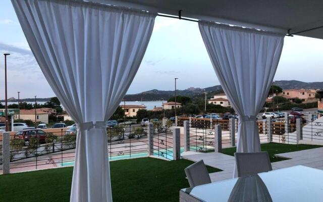 Aqualife2 Residence luxury Apartment