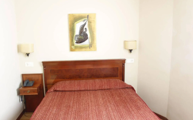 B&B Hotel Gijón Centro Begoña