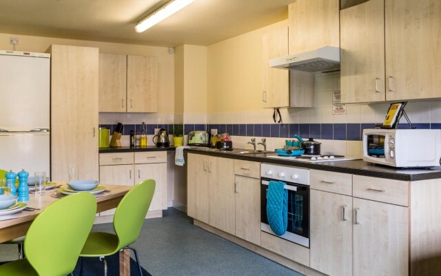Bonington Student Village - Campus Accommodation