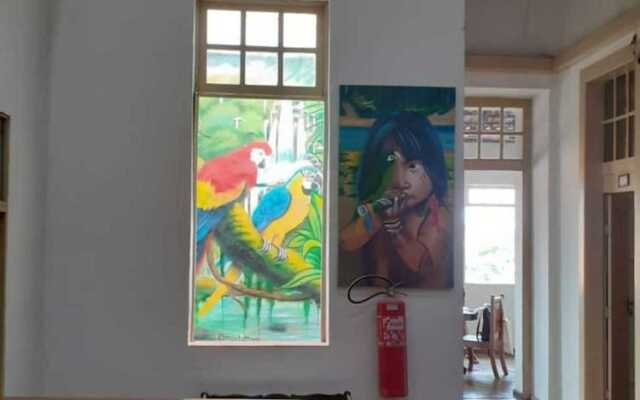 Reviver Hostel