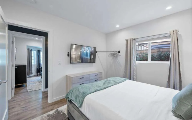 The Gower Street Bungalows by AvantStay