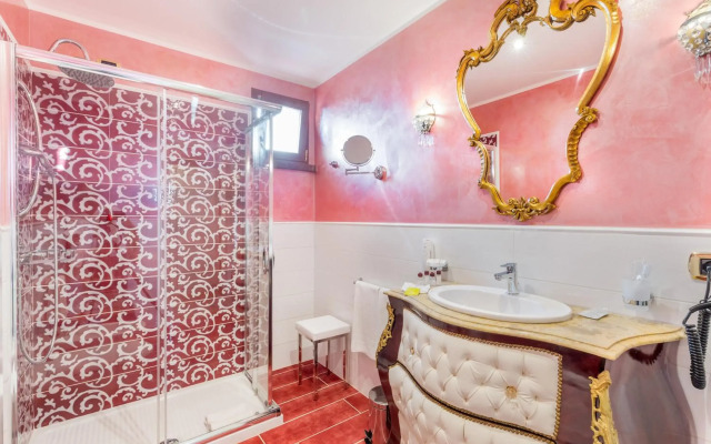 Hotel Sa Cheya Relais & Spa