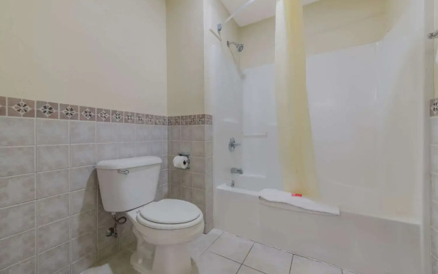 Baymont by Wyndham Iron Mountain