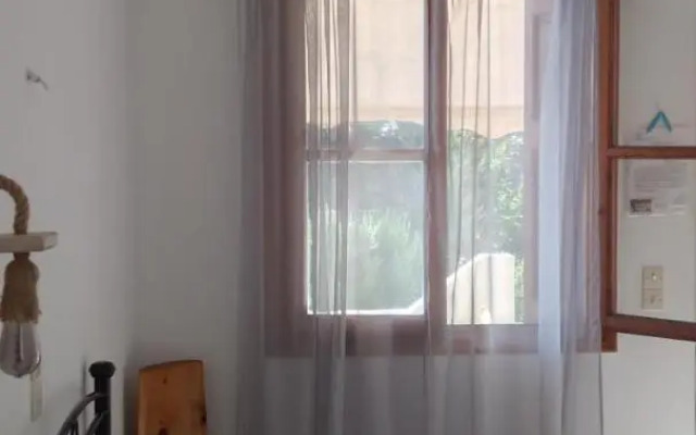 Athina Studio Apartments