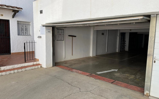 Appartement Roses Canyelles