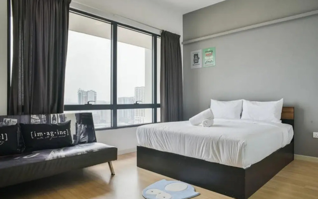 USJ One Residence