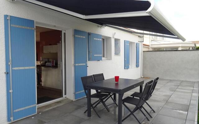 Maison Les Sables-d'Olonne, 3 pièces, 6 personnes - FR-1-92-879