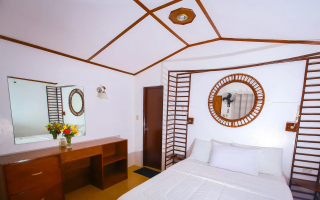 Steps Garden Resort