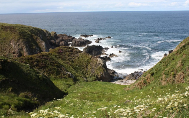 Station Hotel Portsoy