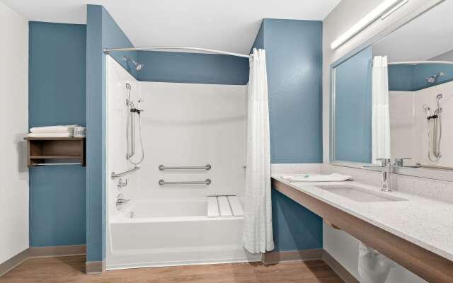 Woodspring Suites Indio - Coachella Valley