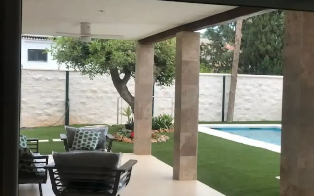 House With Private Pool - Special Offer Late Summer