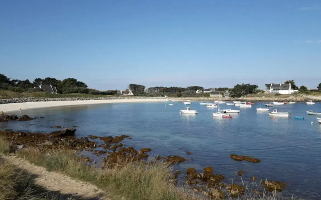 résidence korejou plages