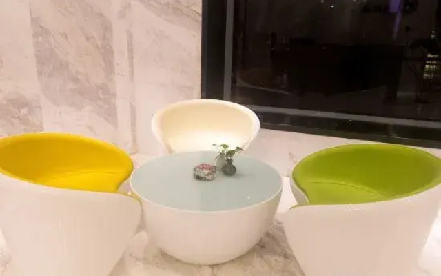 Manhetang Quality Hotel (Baiyangdian No.2 Shop)