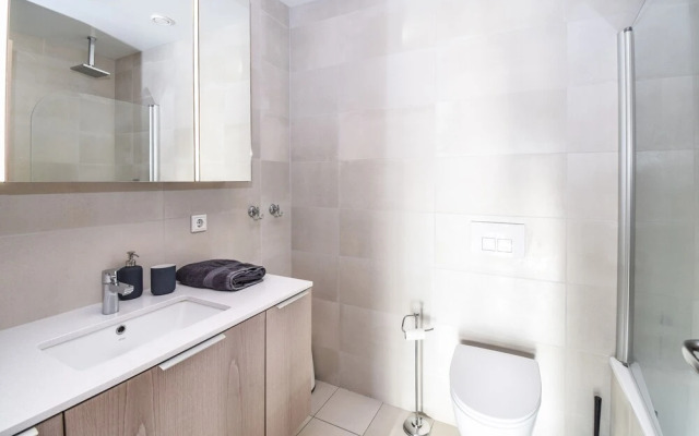 Apartment L39