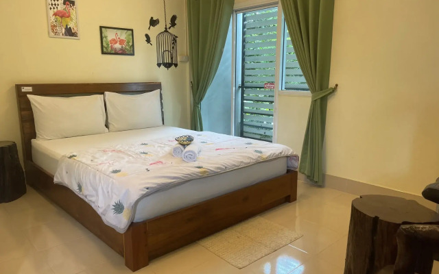 Sabaidee Resort Satun