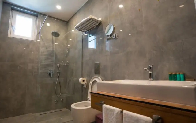 Kame Hotel Belgrade
