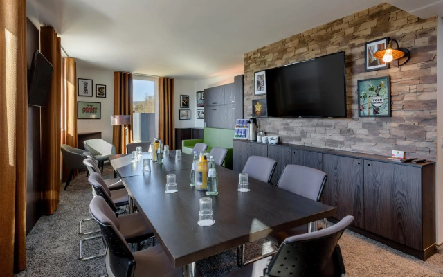 ibis Styles Tubingen