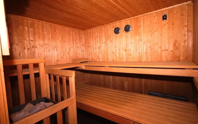 Haus Wiesengrund - Luxus Apartments