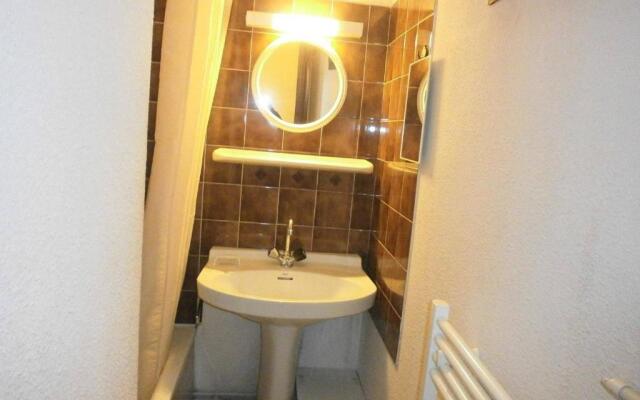 Appartement Vielle-Aure, 3 pièces, 6 personnes - FR-1-457-283