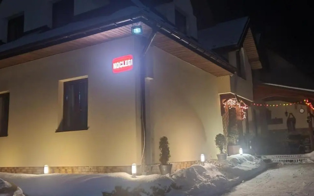 Noclegi u Kiesza