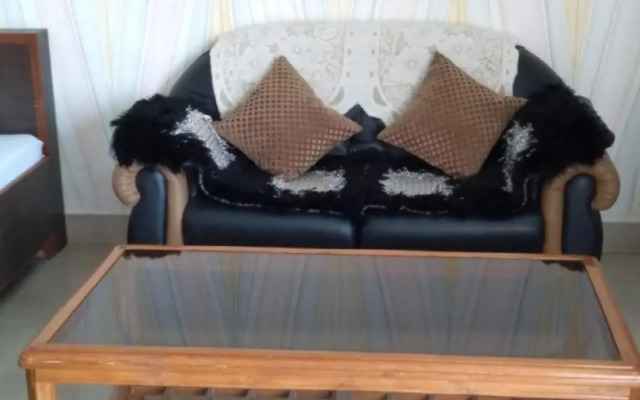 Rishi Ganga Residency by StayApart