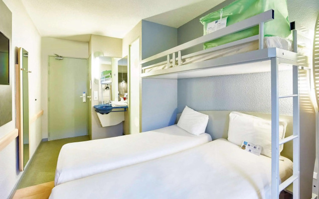 ibis budget Haguenau