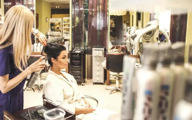 Hotel Jurmala Spa & Conference Center