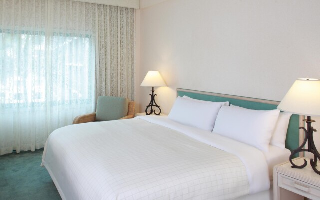Sheraton® Princess Kaiulani Waikiki Beach