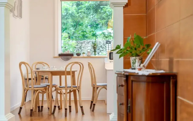 Ganghwa Pureunbam Private Pension