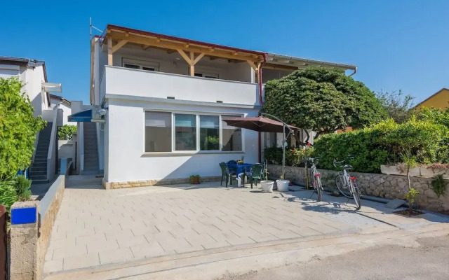 Apartment Mohenski