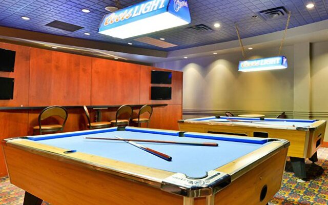 iHOTEL & Conference Center Red Deer