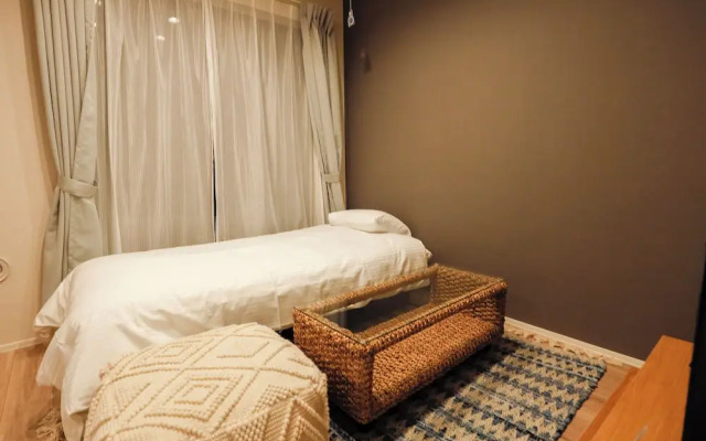 Pacific Coast Enoshima