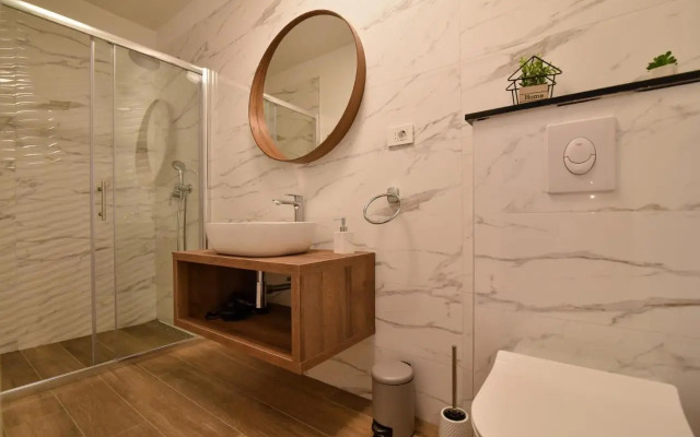 Luxury Apartments La Perla