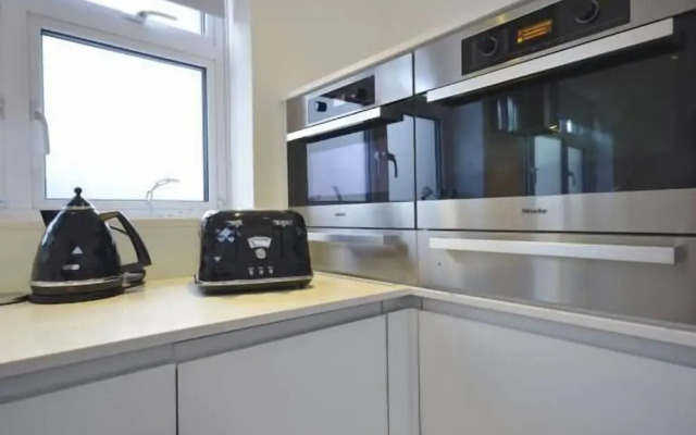 Covent Garden Apartments