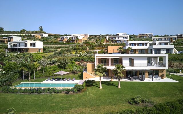 Rocco Forte Private Villas