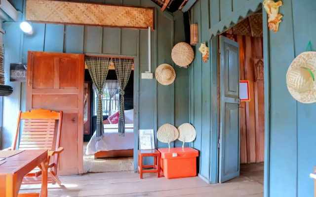 okHouseBiz BNB