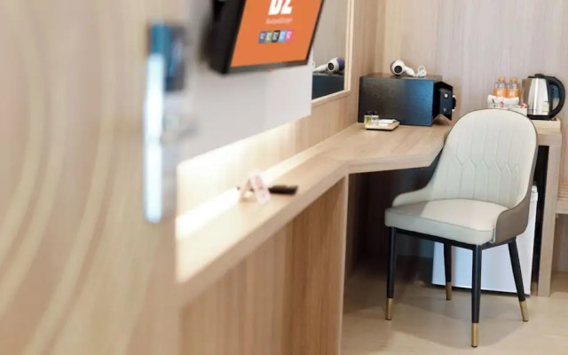 B2 Udon Premier Hotel