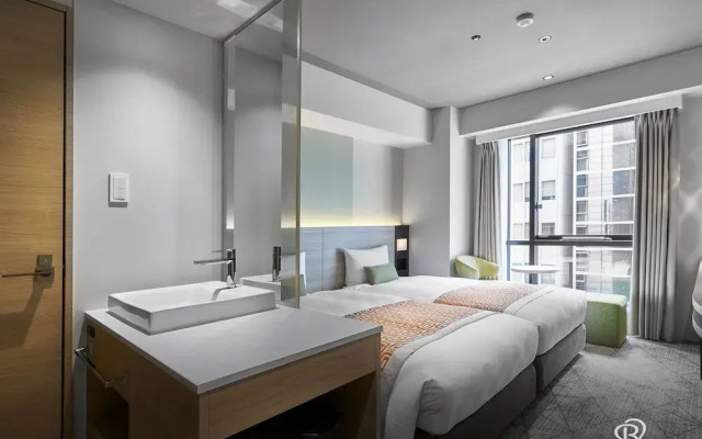 Daiwa Roynet Hotel Osaka Sakaisuji Honmachi PREMIER