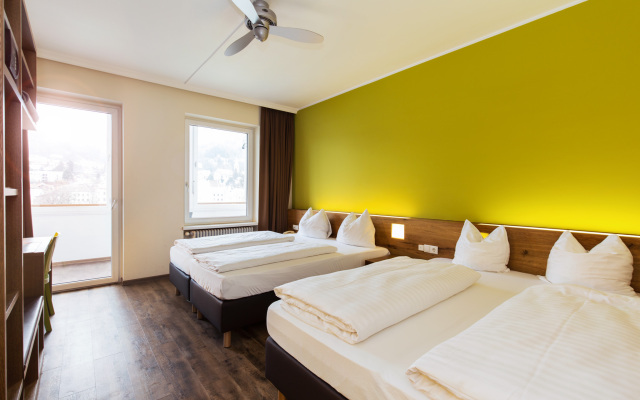 Basic Hotel Innsbruck